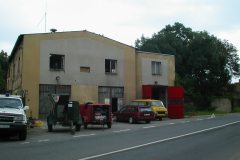 OLYMPUS DIGITAL CAMERA